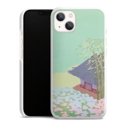 Green Case natur