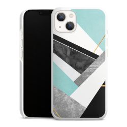 Green Case White