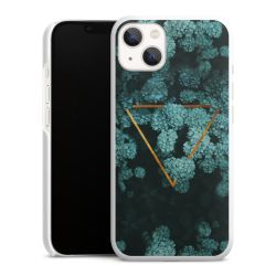 Green Case White