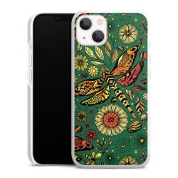 Green Case natur