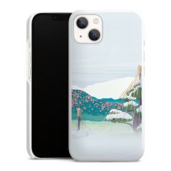 Green Case natur