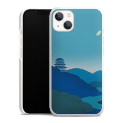 Green Case natur