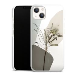 Green Case White