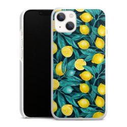 Green Case natur