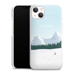 Green Case White