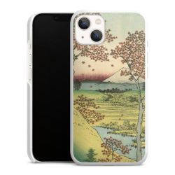 Green Case natur