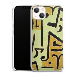 Green Case natur