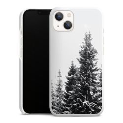 Green Case White