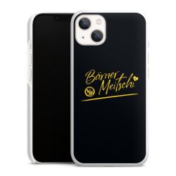 Green Case White