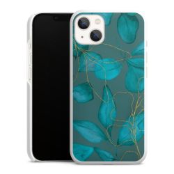 Green Case natur