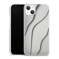 Green Case White