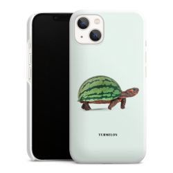 Green Case natur