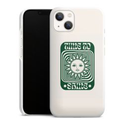 Green Case natur