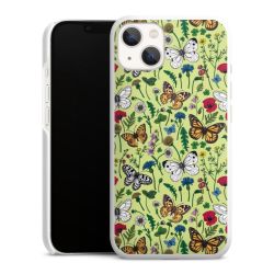 Green Case natur