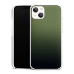 Green Case Weiß