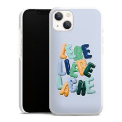 Green Case White