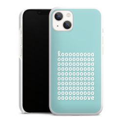 Green Case White