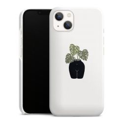 Green Case natur