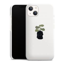 Green Case natur