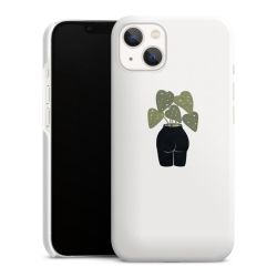 Green Case natur