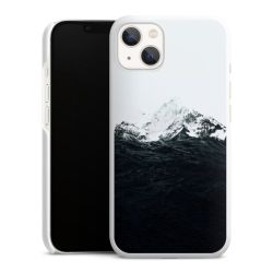 Green Case White