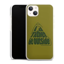 Green Case White