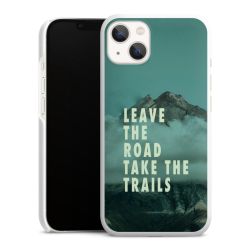 Green Case White