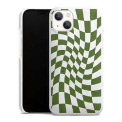 Green Case White