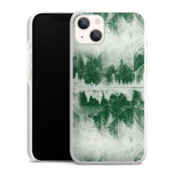 Green Case natur