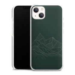 Green Case Weiß