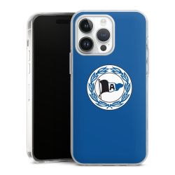 Hard Case transparent - 2in1