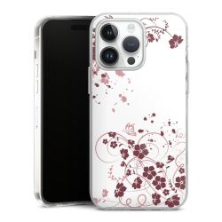 Hard Case transparent - 2in1