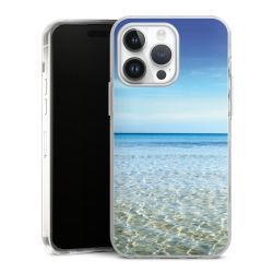 Hard Case transparent - 2in1