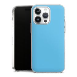 Hard Case transparent - 2in1