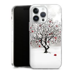 Hard Case transparent - 2in1