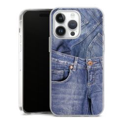 Hard Case transparent - 2in1