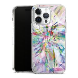 Hard Case transparent - 2in1