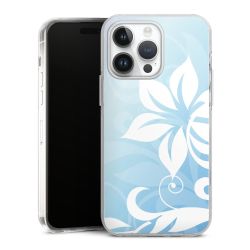 Hard Case transparent - 2in1