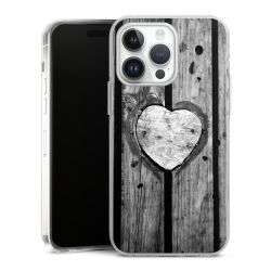 Hard Case transparent - 2in1