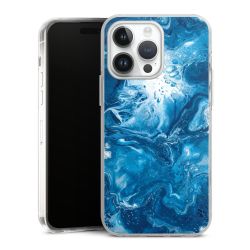 Hard Case transparent - 2in1