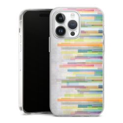 Hard Case transparent - 2in1