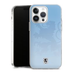 Hard Case transparent - 2in1