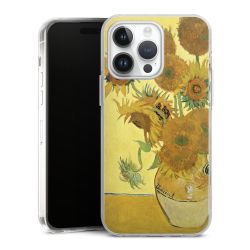 Hard Case transparent - 2in1