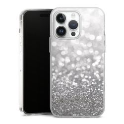 Hard Case transparent - 2in1