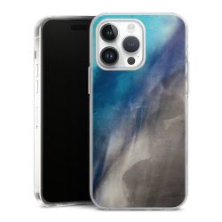 Hard Case transparent - 2in1