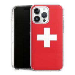 Hard Case transparent - 2in1