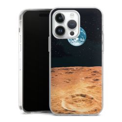 Hard Case transparent - 2in1