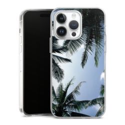 Hard Case transparent - 2in1