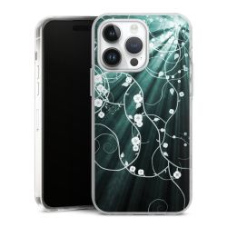 Hard Case transparent - 2in1