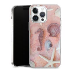 Hard Case transparent - 2in1